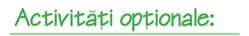 optionale
